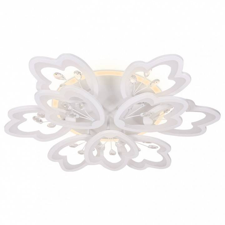 Накладной светодиодный светильник Ambrella Light FA FA511 12 Вт FA511