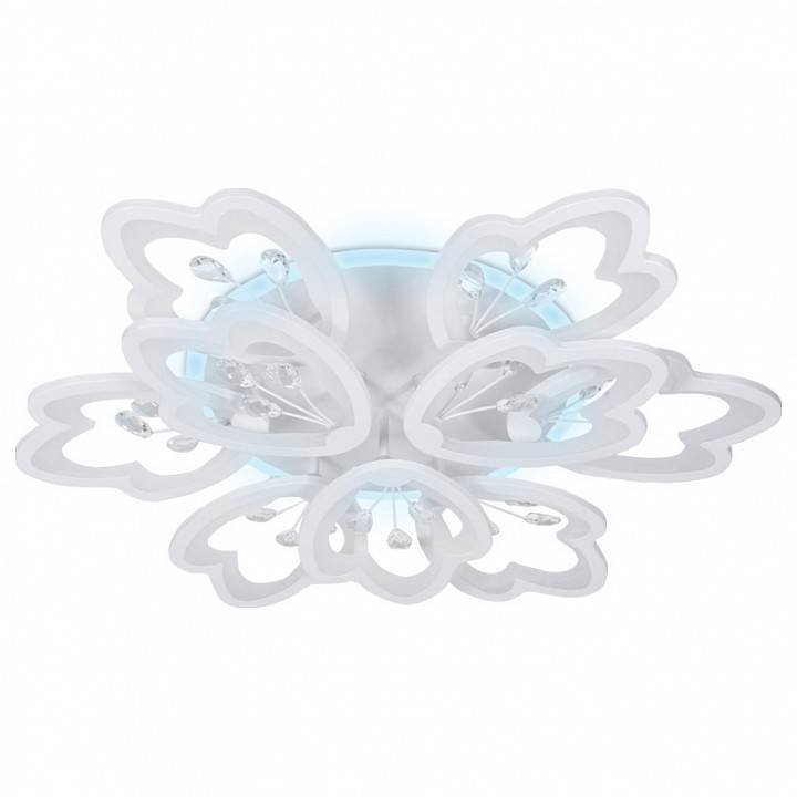 Накладной светодиодный светильник Ambrella Light FA FA511 12 Вт FA511