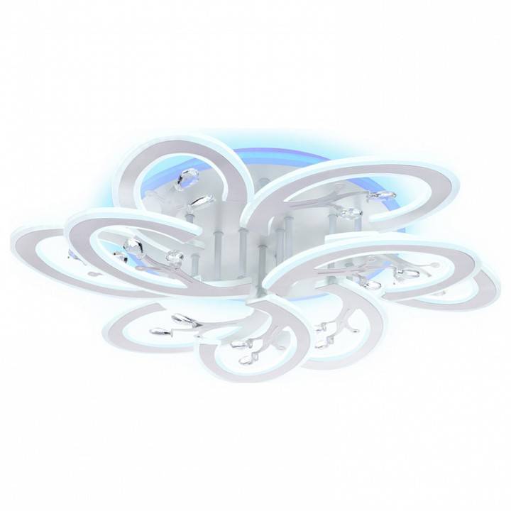 Накладной светодиодный светильник Ambrella Light FA FA513 12 Вт FA513