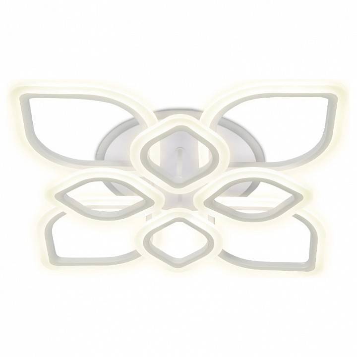 Накладной светодиодный светильник Ambrella Light FA FA517 12 Вт FA517