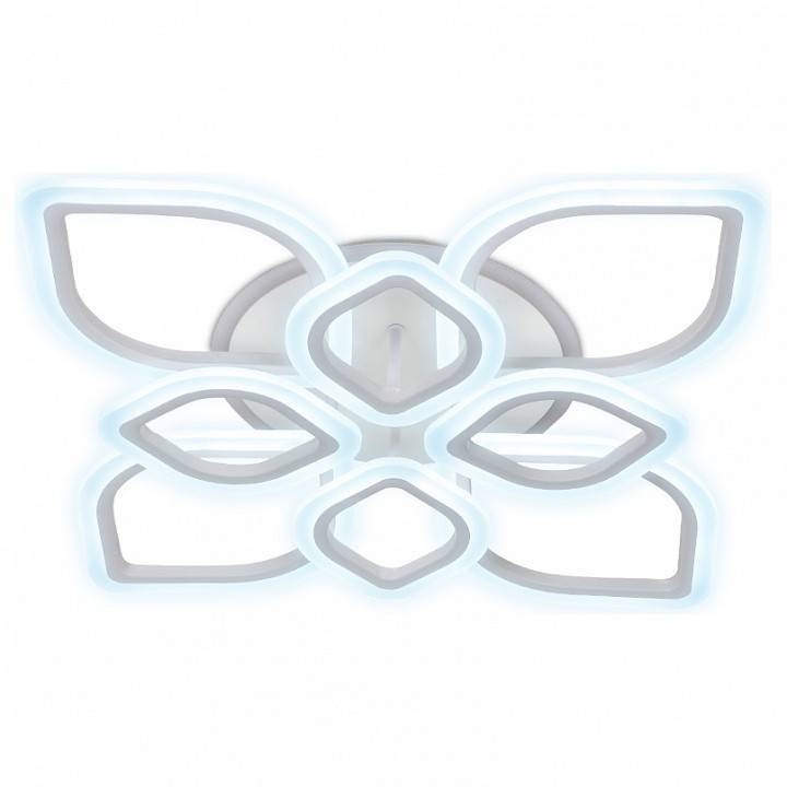 Накладной светодиодный светильник Ambrella Light FA FA517 12 Вт FA517