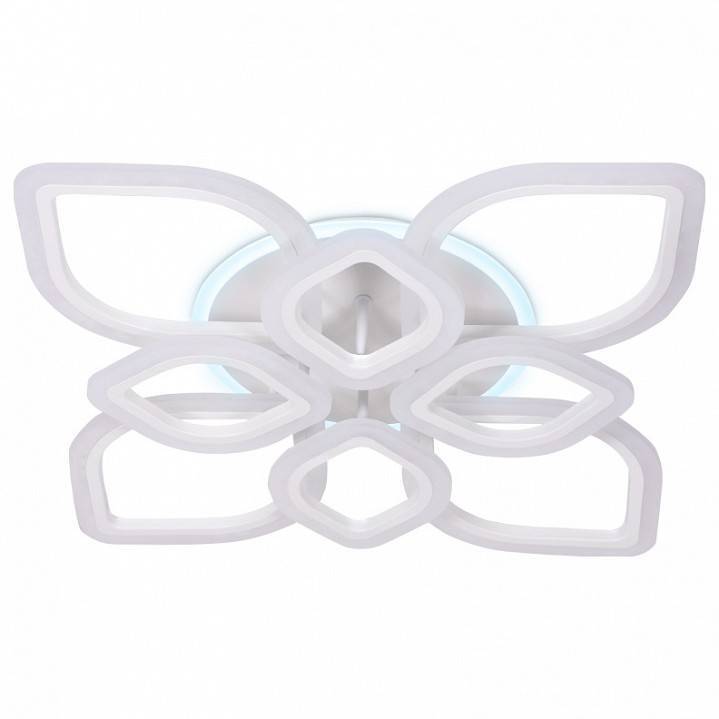 Накладной светодиодный светильник Ambrella Light FA FA517 12 Вт FA517