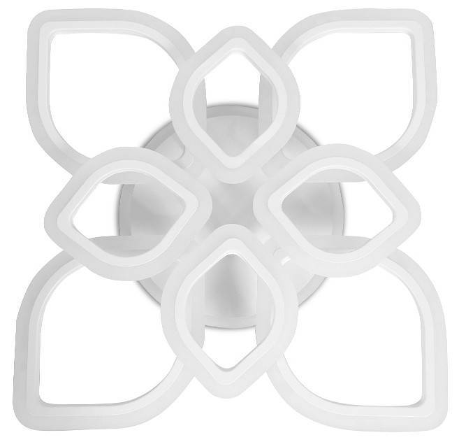 Накладной светодиодный светильник Ambrella Light FA FA517 12 Вт FA517