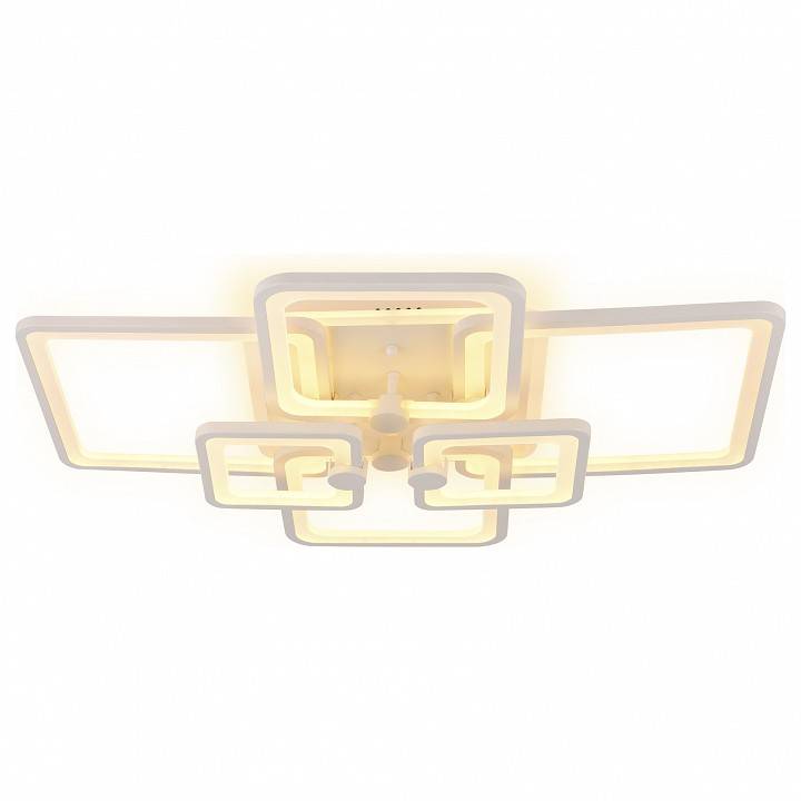 Накладной светильник Ambrella Light FA FA5306