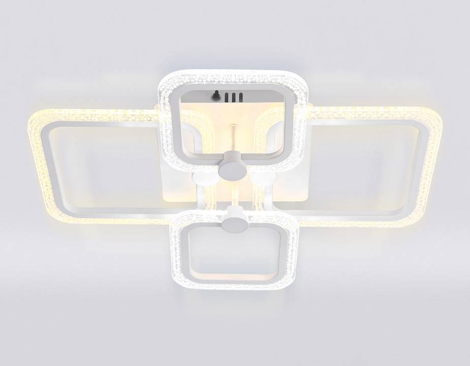 Потолочная люстра Ambrella Light FA FA5309