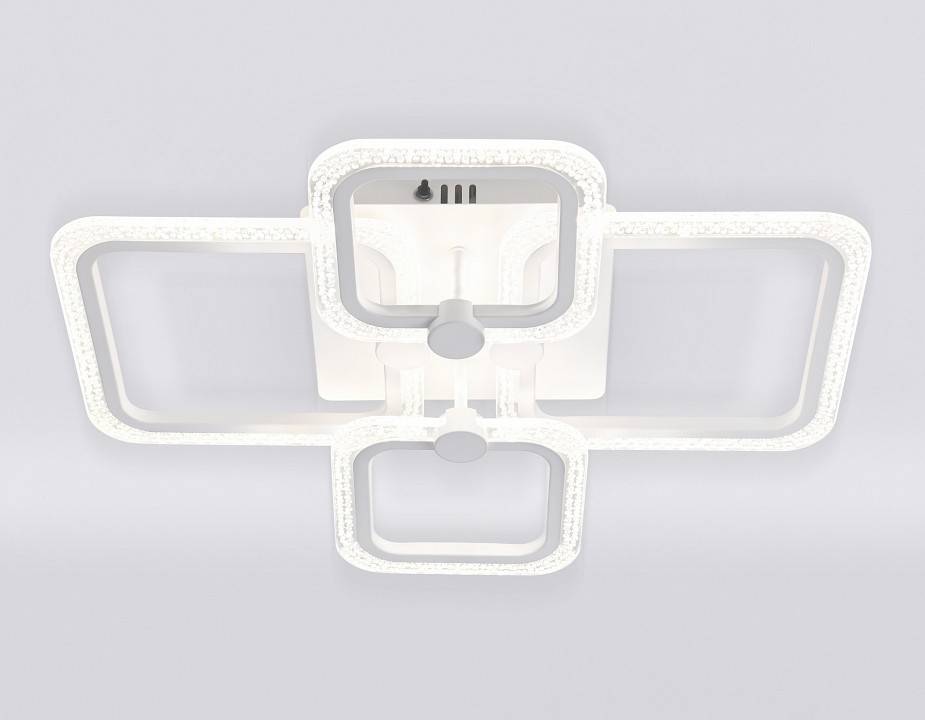 Потолочная люстра Ambrella Light FA FA5309