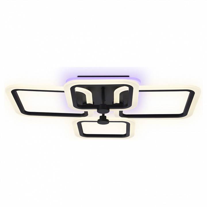 Накладной светильник Ambrella Light FA FA531