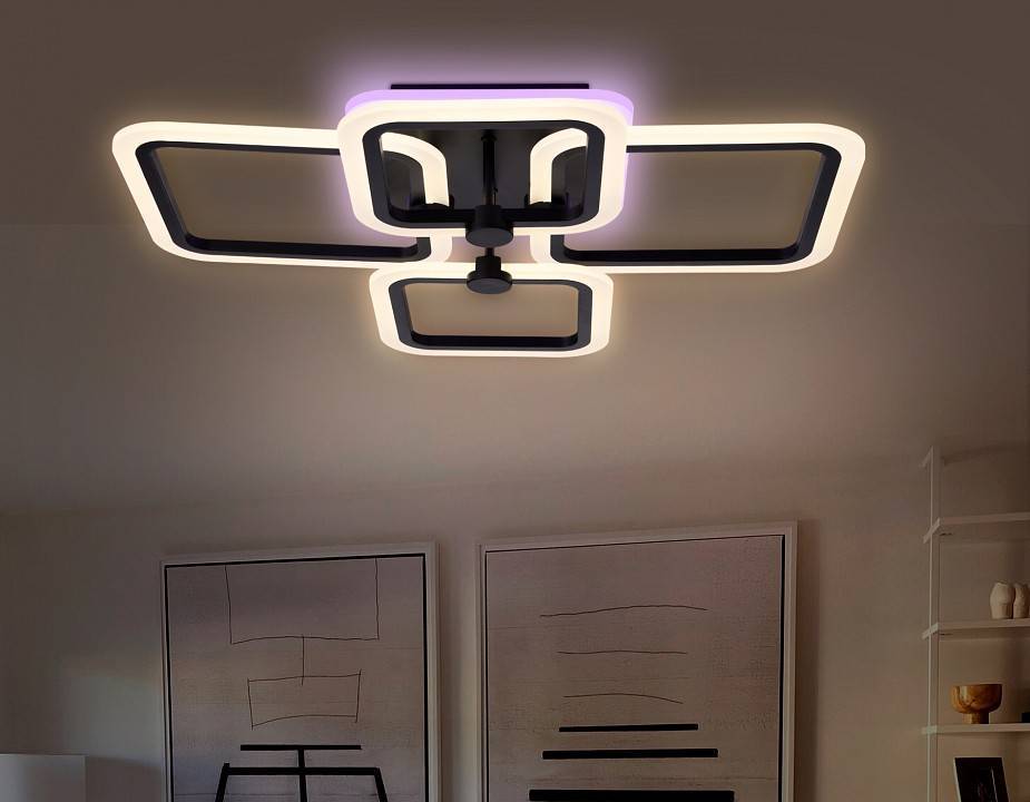 Накладной светильник Ambrella Light FA FA531