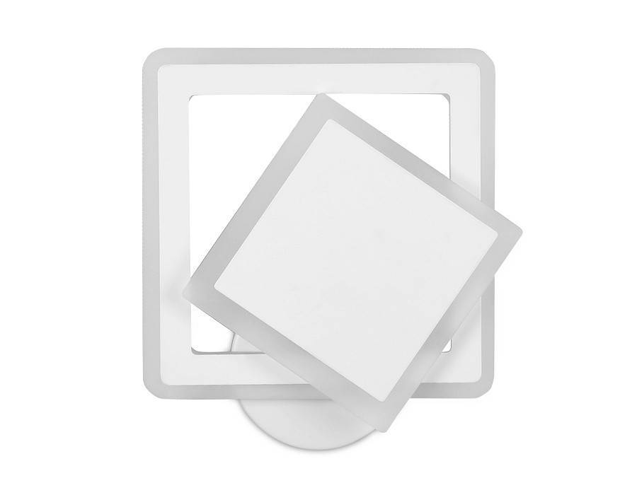 Накладной светодиодный светильник Ambrella Light FA FA565 12 Вт FA565
