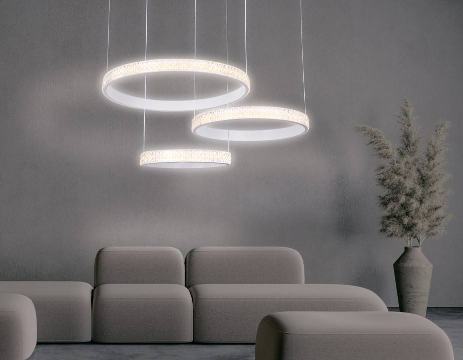 Подвесной светильник Ambrella Light FA FA6161