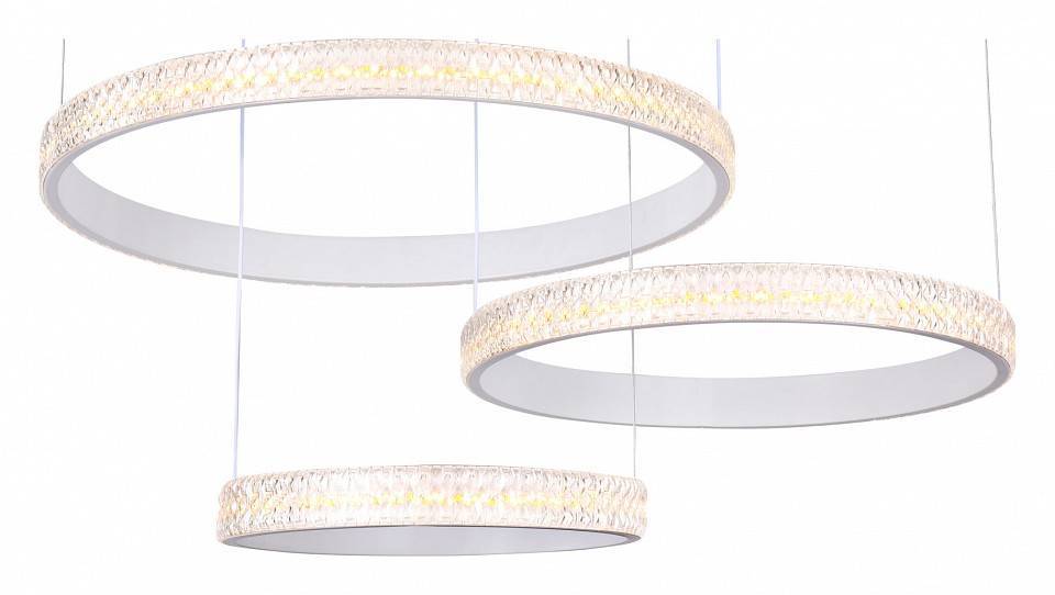 Подвесной светильник Ambrella Light FA FA6161