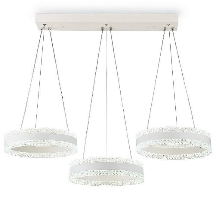 Подвесной светильник Ambrella light FA FA6206 12 Вт FA6206