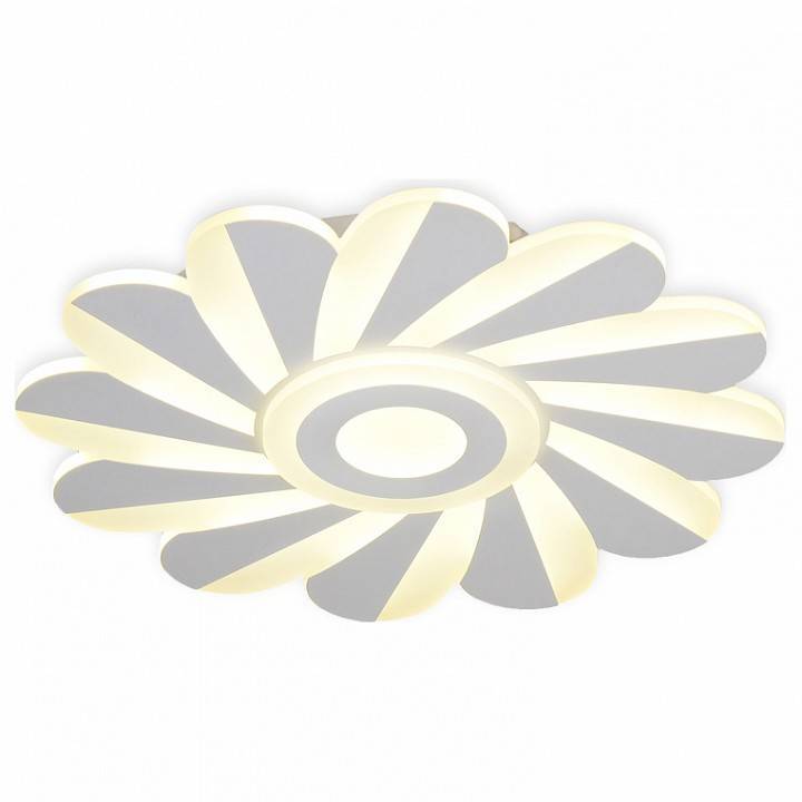 Накладной светильник Ambrella light FA FA850