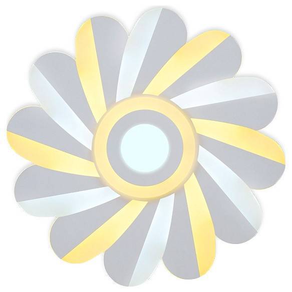 Накладной светильник Ambrella light FA FA850