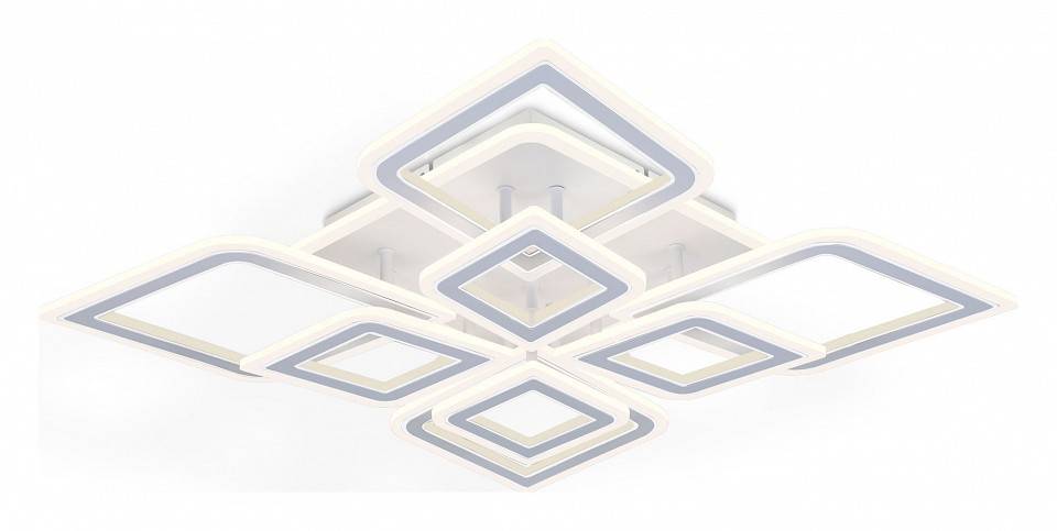 Потолочная светодиодная люстра Ambrella light FA FA8911 108 Вт FA8911