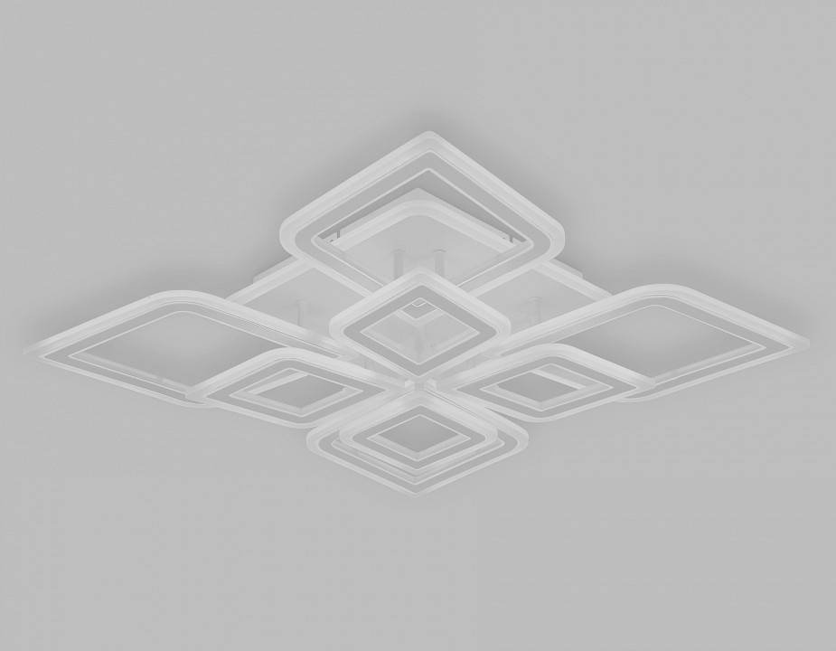 Потолочная светодиодная люстра Ambrella light FA FA8911 108 Вт FA8911