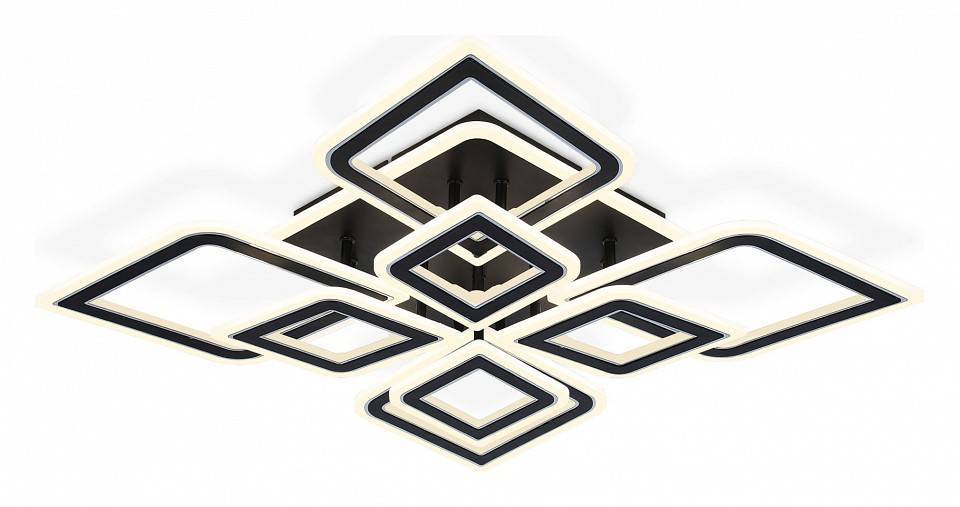 Потолочная светодиодная люстра Ambrella light FA FA8912 162 Вт FA8912