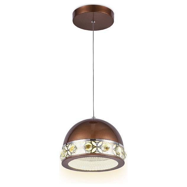 Подвесной светильник Ambrella light FA FA9495