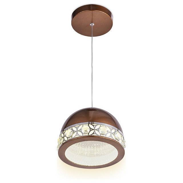 Подвесной светильник Ambrella light FA FA9495