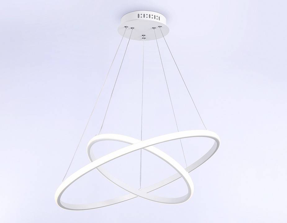 Подвесной светильник Ambrella light FL FL40811