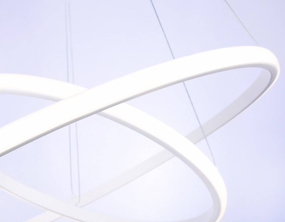 Подвесной светильник Ambrella light FL FL40811