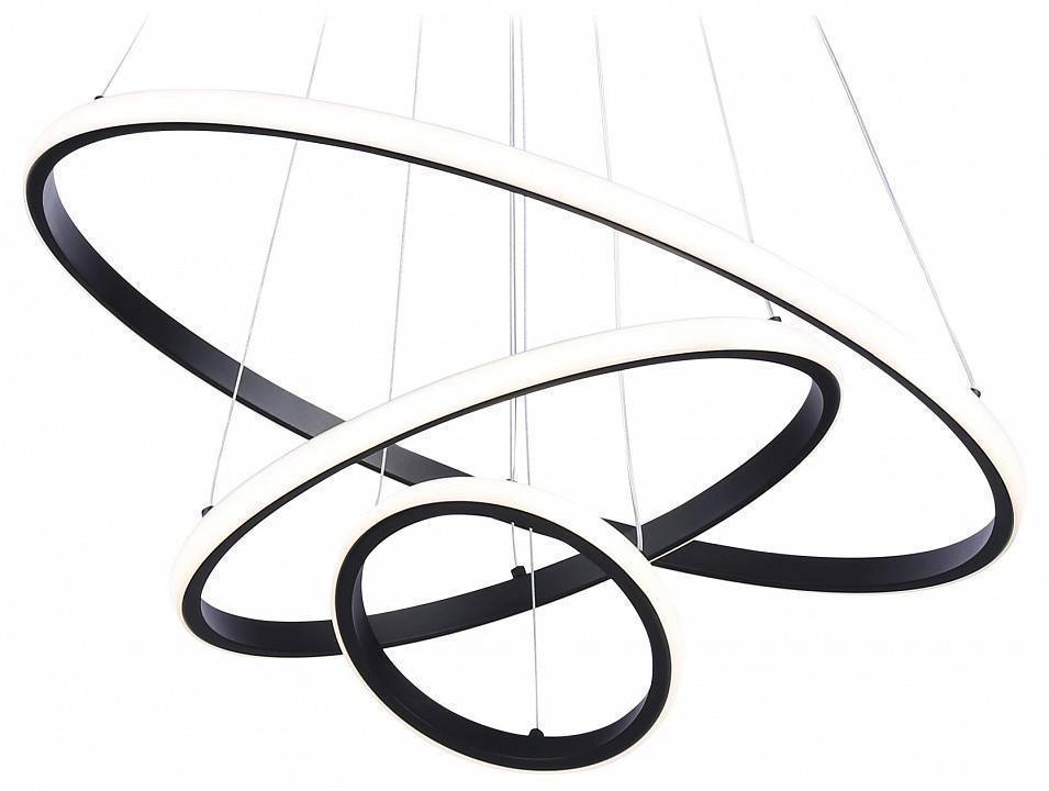 Подвесной светильник Ambrella light FL FL40821