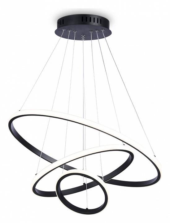 Подвесной светильник Ambrella light FL FL40821