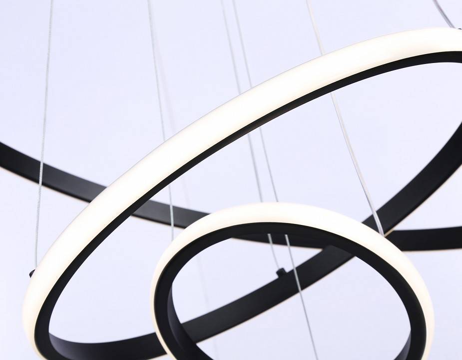 Подвесной светильник Ambrella light FL FL40821