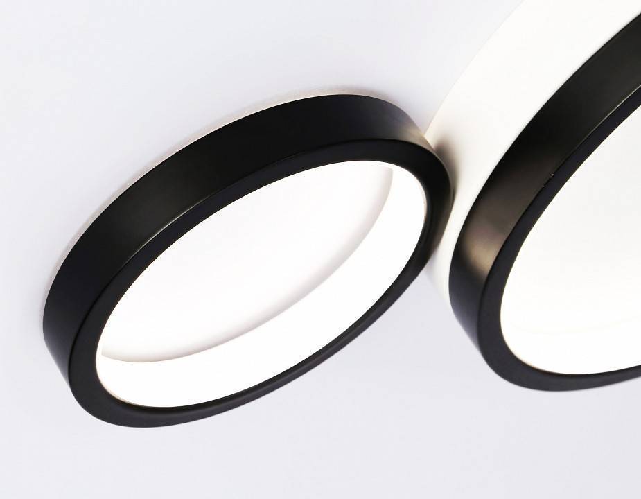 Потолочная люстра Ambrella Light FL FL4814