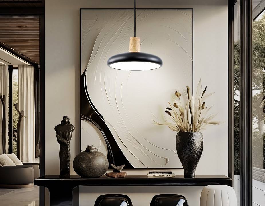 Подвесной светильник Ambrella Light FL FL4839