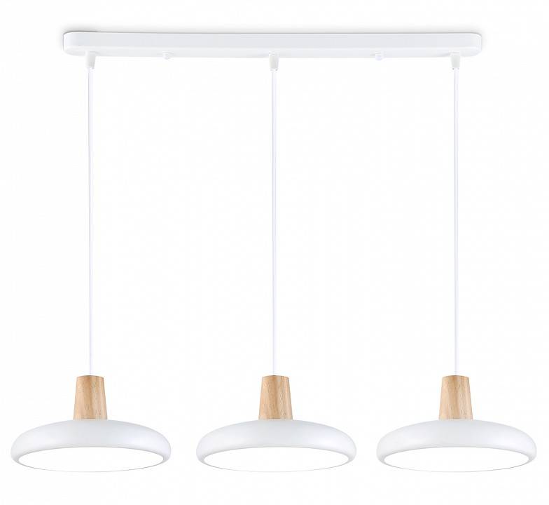 Подвесной светильник Ambrella light FL FL4840