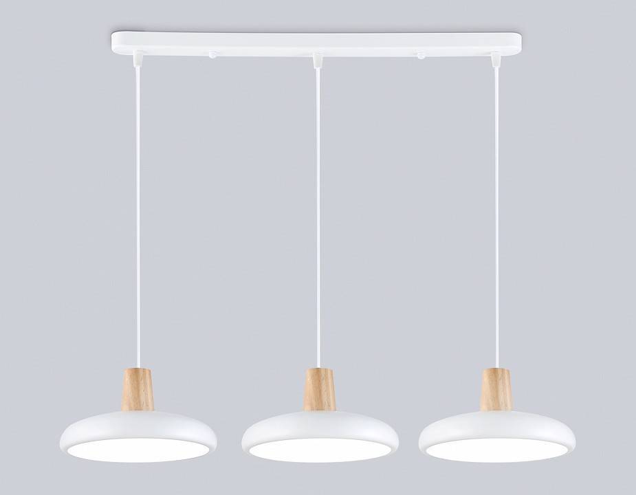 Подвесной светильник Ambrella light FL FL4840