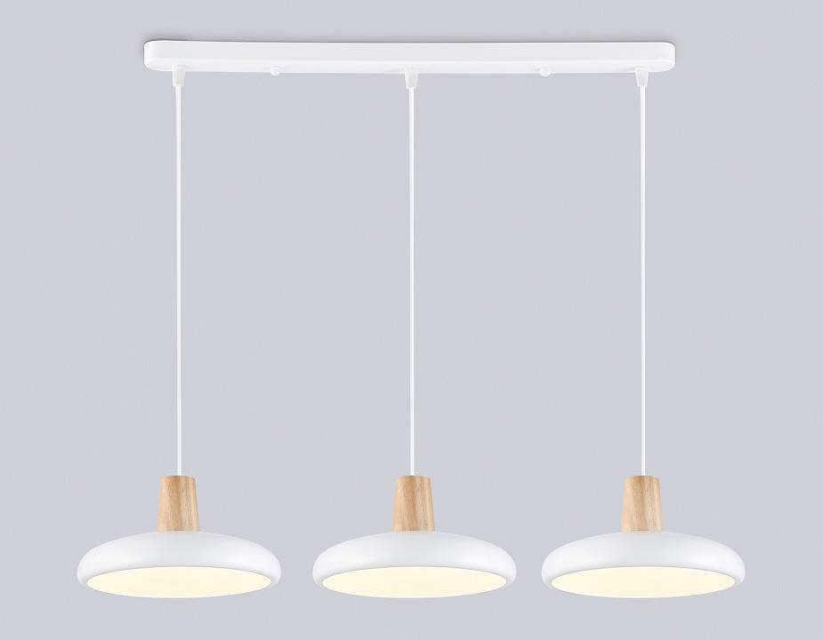 Подвесной светильник Ambrella light FL FL4840