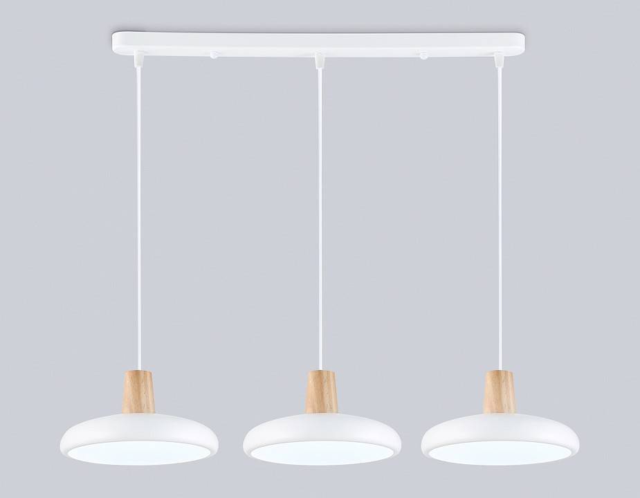 Подвесной светильник Ambrella light FL FL4840