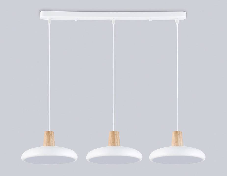 Подвесной светильник Ambrella light FL FL4840