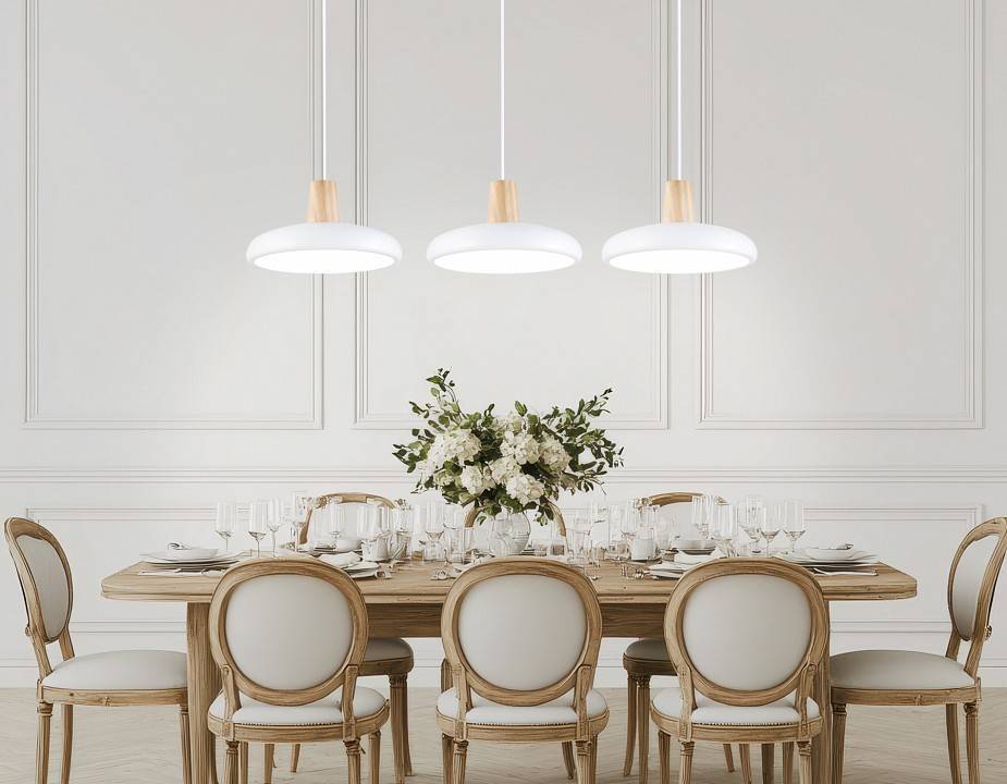 Подвесной светильник Ambrella light FL FL4840