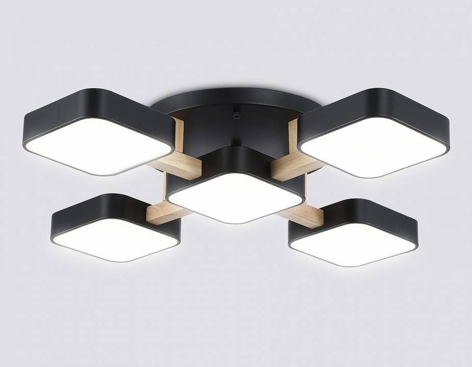 Потолочная люстра Ambrella Light FL FL4883