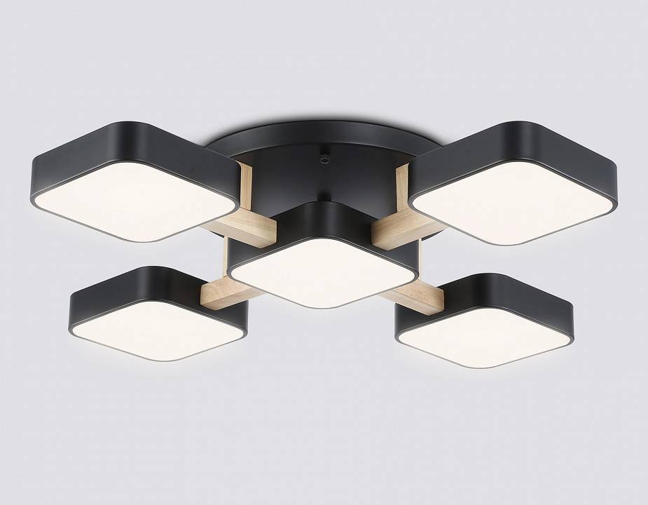 Потолочная люстра Ambrella Light FL FL4883