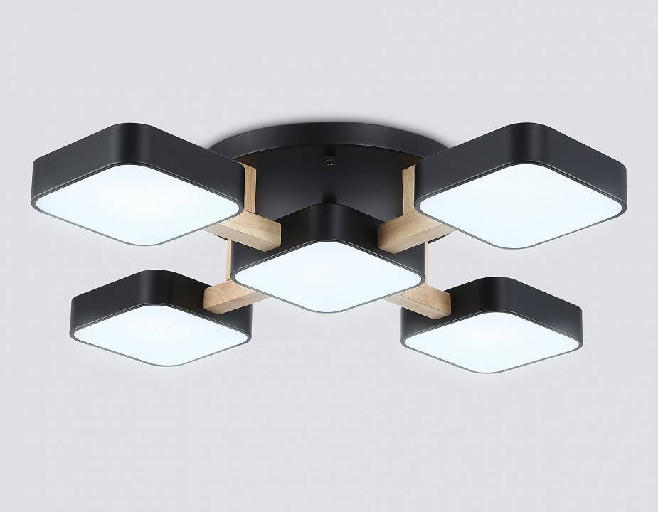 Потолочная люстра Ambrella Light FL FL4883