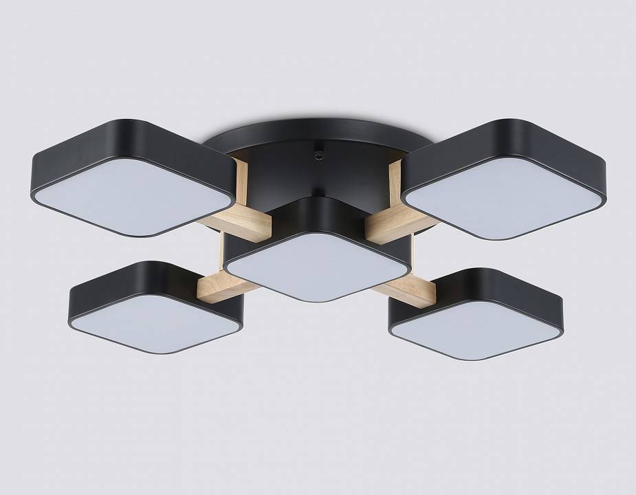 Потолочная люстра Ambrella Light FL FL4883