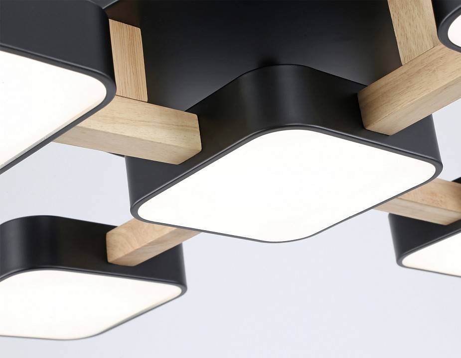 Потолочная люстра Ambrella Light FL FL4883