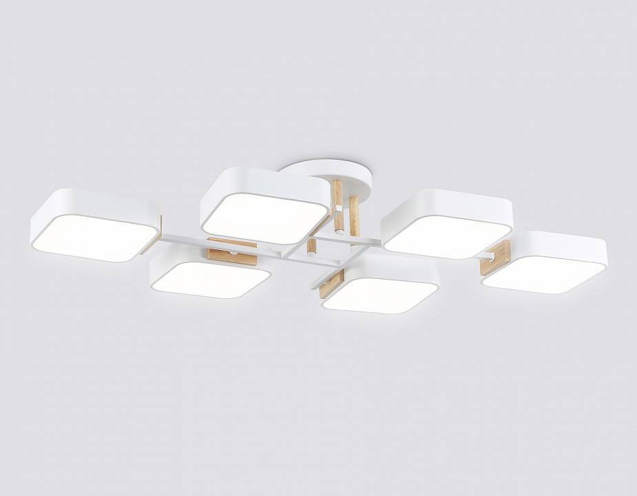 Потолочная люстра Ambrella Light FL FL4886