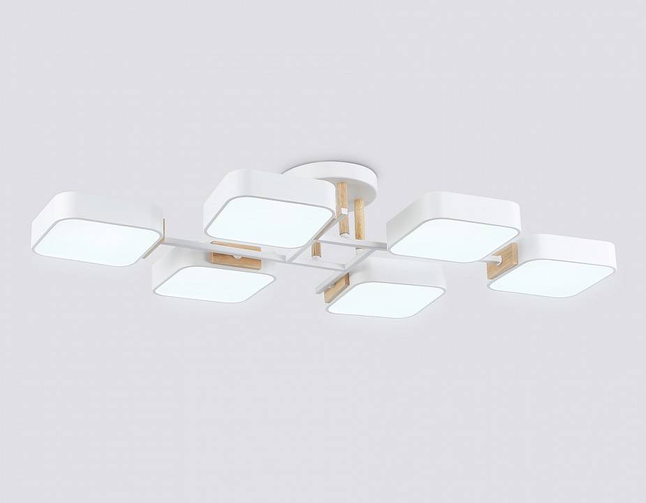 Потолочная люстра Ambrella Light FL FL4886