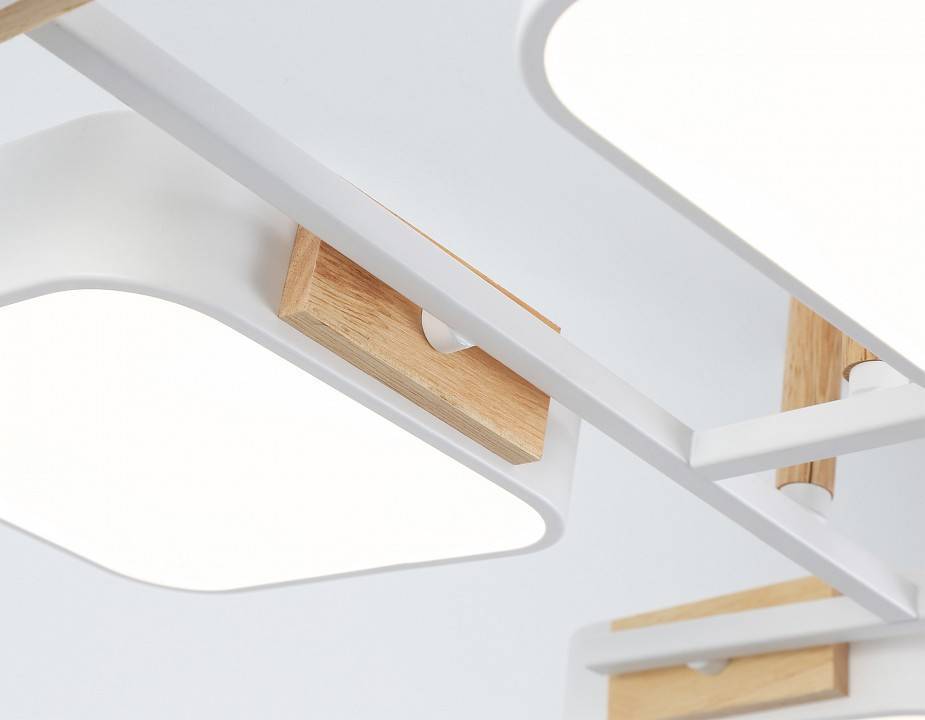 Потолочная люстра Ambrella Light FL FL4886