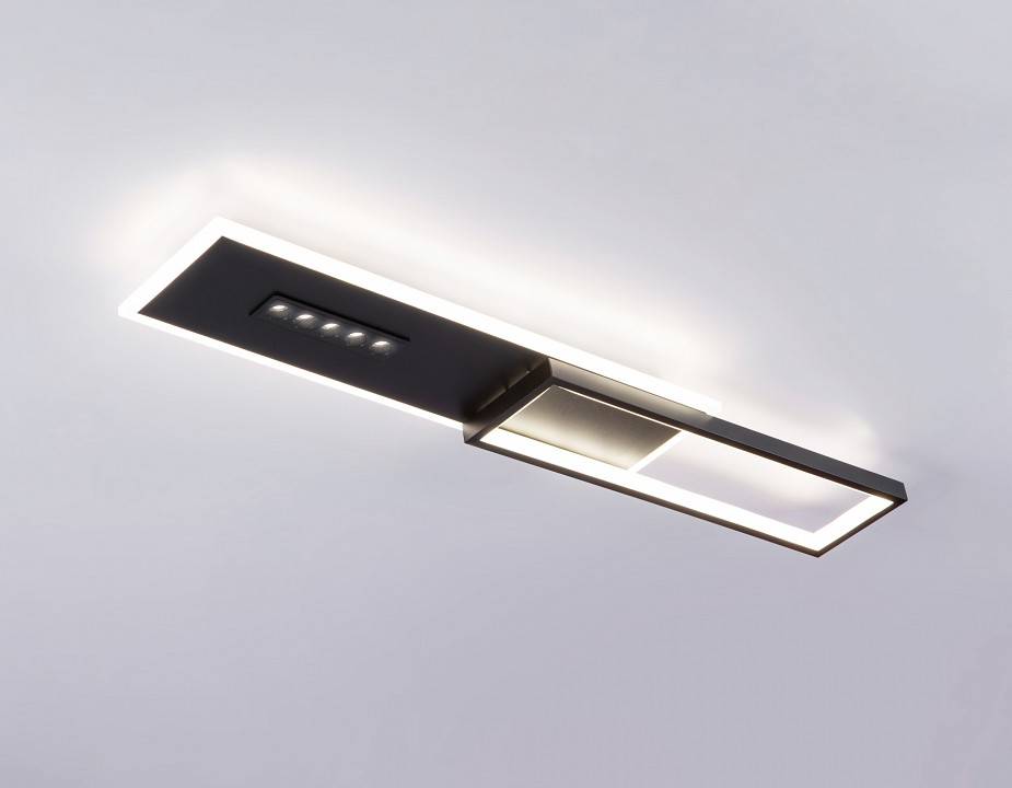 Светильник накладной Ambrella light FL FL51454