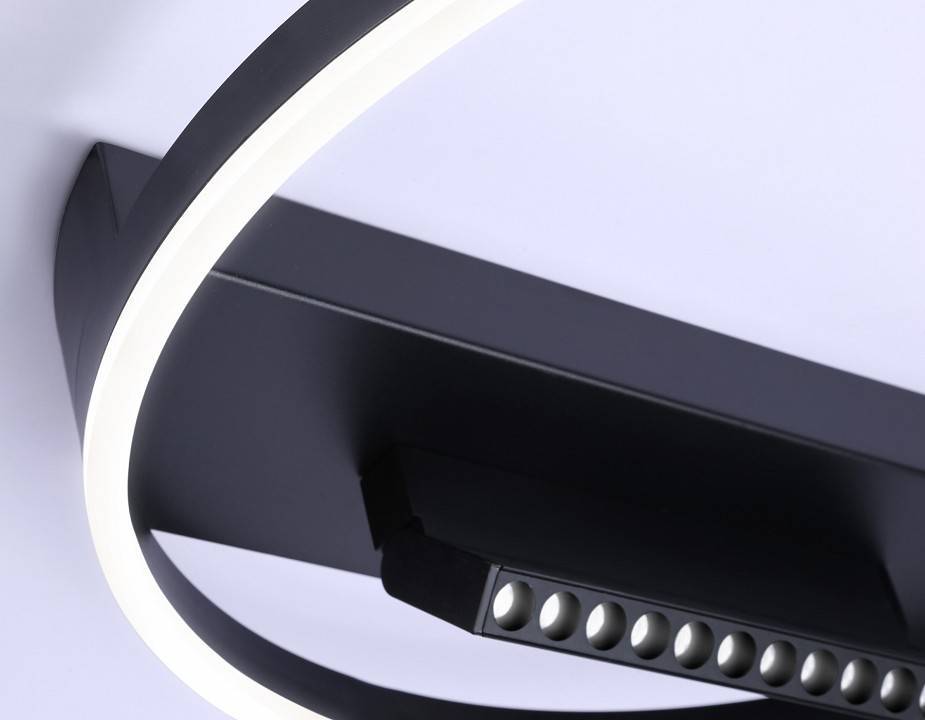 Накладной светильник Ambrella Light FL FL51458