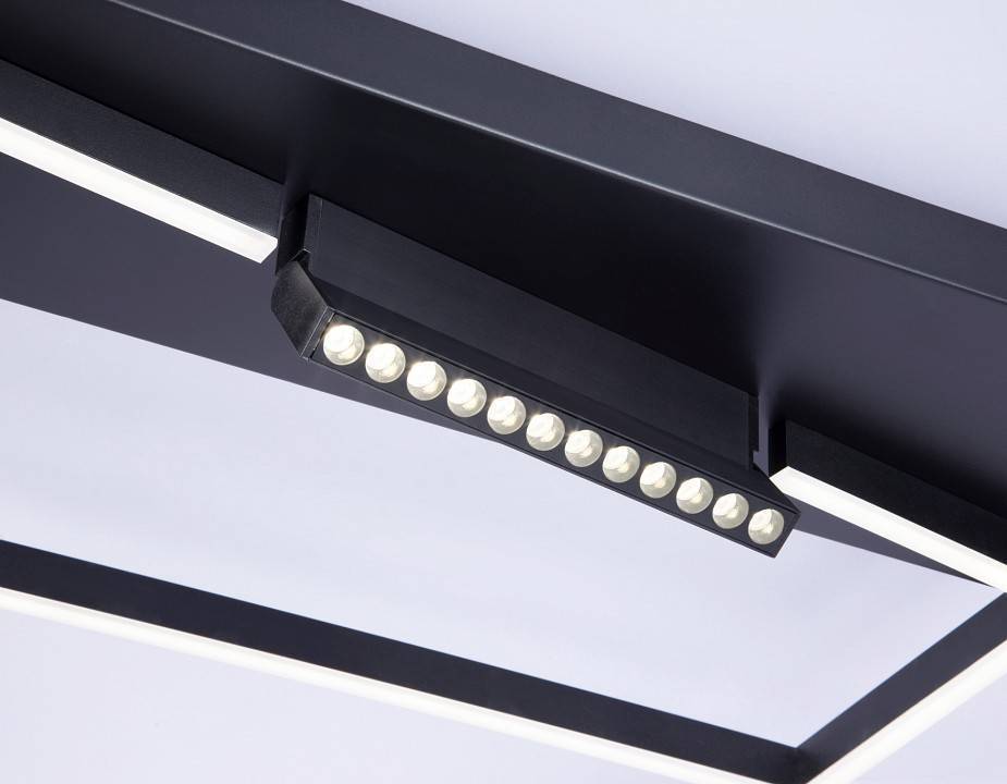 Светильник накладной Ambrella light FL FL51466