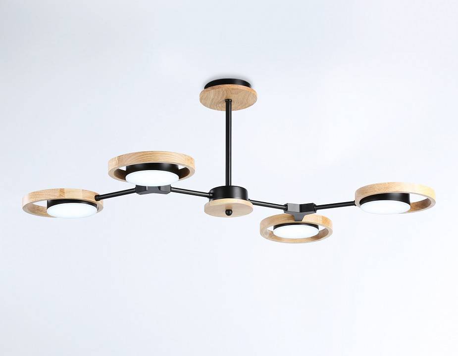 Люстра на штанге Ambrella Light FL FL51611