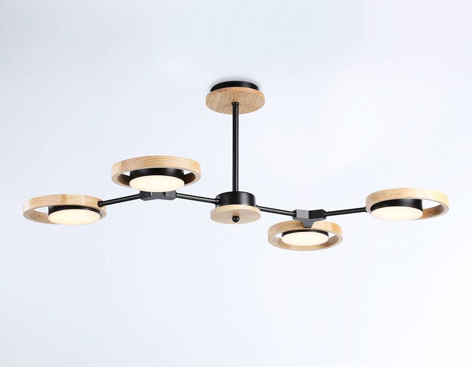 Люстра на штанге Ambrella Light FL FL51611