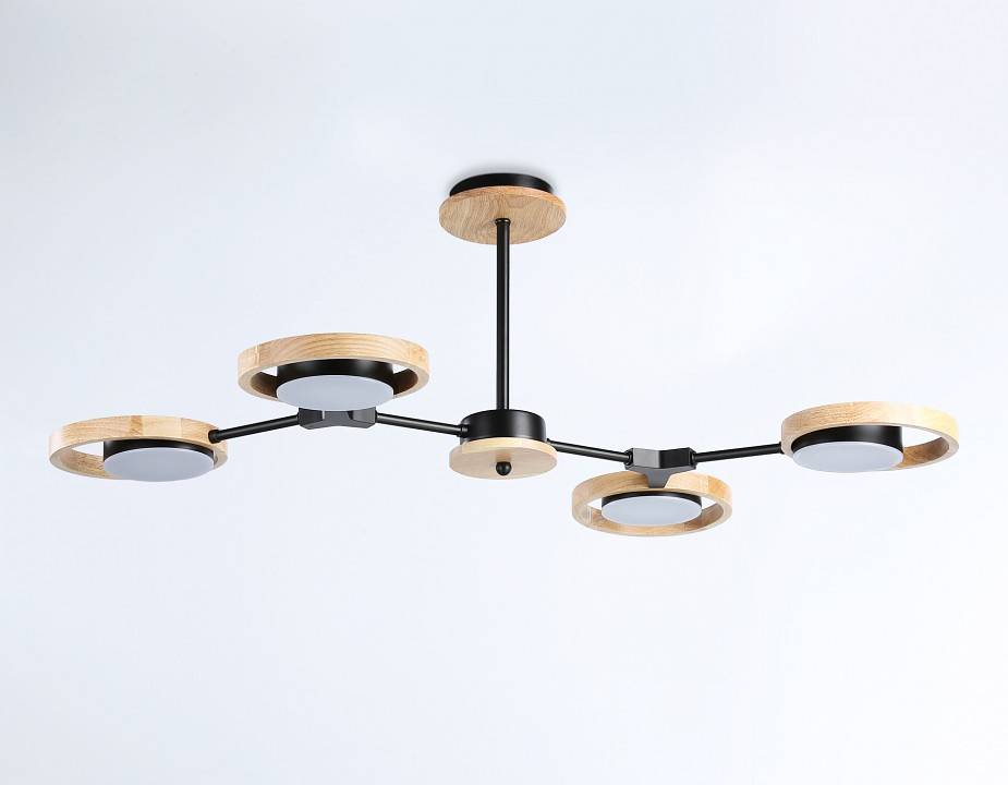Люстра на штанге Ambrella Light FL FL51611